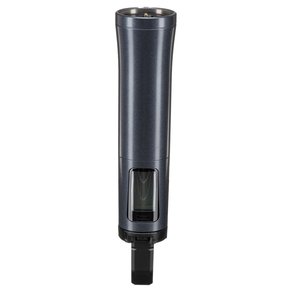 Sennheiser SKM 100 G4: Wireless Handheld Transmitter, Frequency A (516-558 MHz)