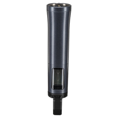 Sennheiser SKM 100 G4: Wireless Handheld Transmitter, Frequency A (516-558 MHz)
