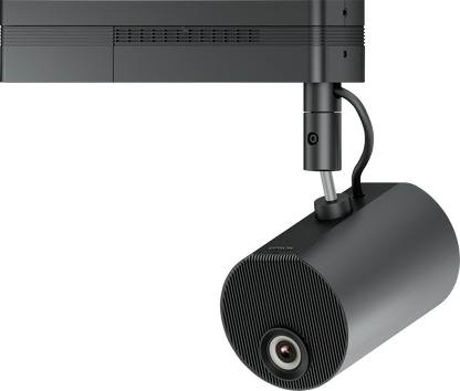Epson EV-115: 2,200 Lumens WXGA 2 3LCD Laser Projector for Meeting Rooms and Classrooms
