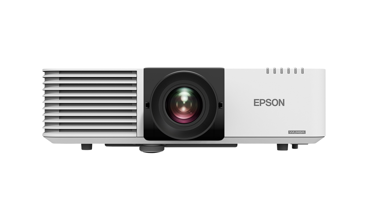Epson EB-L530U: 5,200 Lumens WUXGA 3LCD Laser Projector for Meeting Rooms and Classrooms, view 4