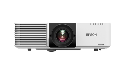 Epson EB-L530U: 5,200 Lumens WUXGA 3LCD Laser Projector for Meeting Rooms and Classrooms, view 4