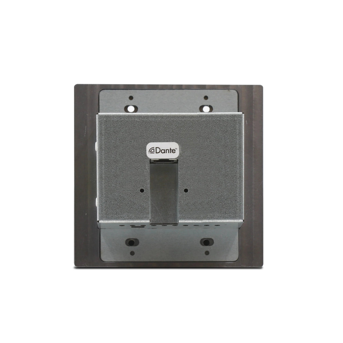 Q-SYS Zip4: 4-Zone Dante/AES67 Paging Interface With PoE, view 5