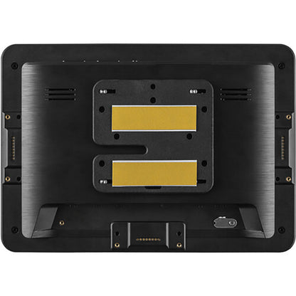 Allen & Heath AH-CC-BRK wall and glass mount bracket for CC-7 and CC-10 touch panels