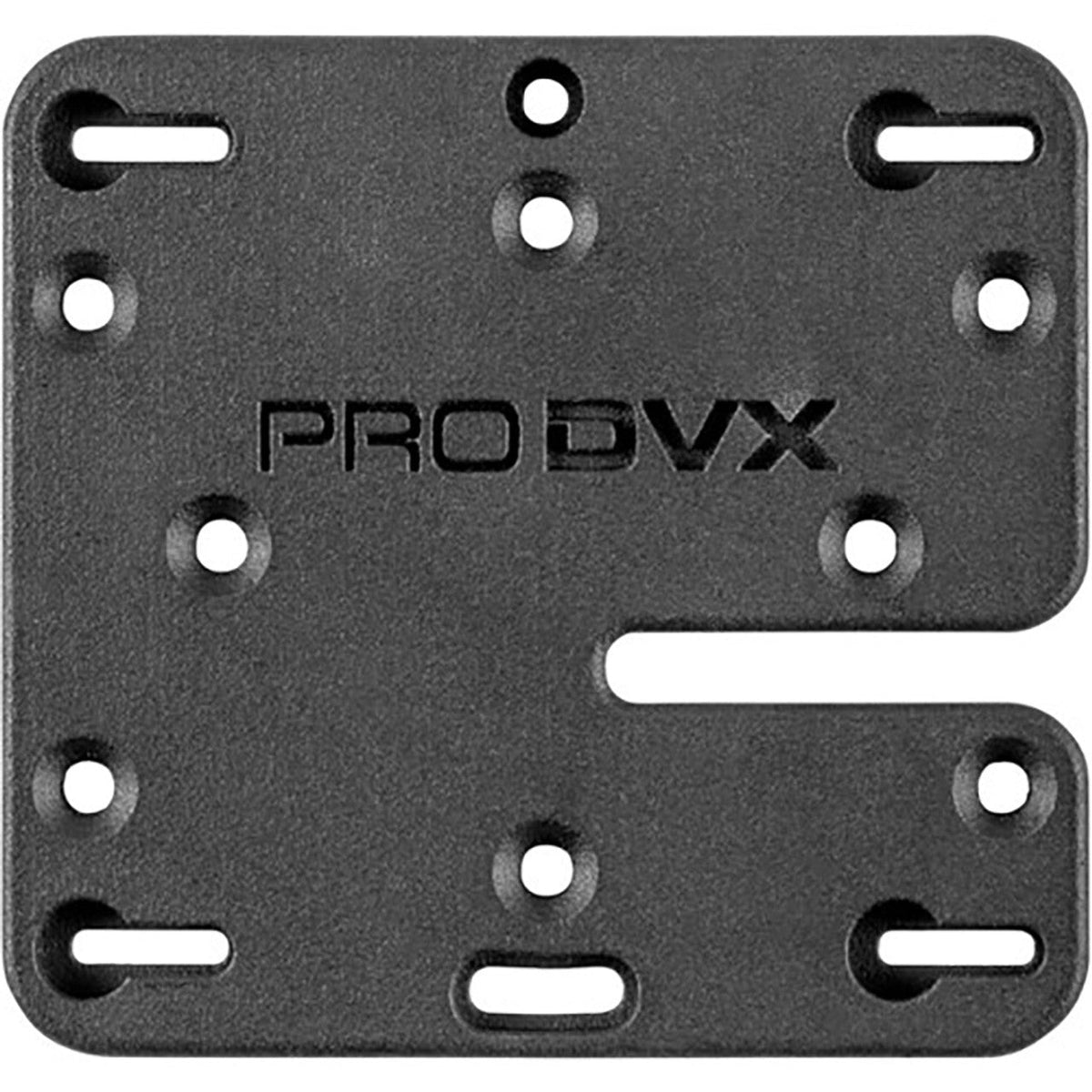 Allen & Heath AH-CC-BRK wall and glass mount bracket for CC-7 and CC-10 touch panels, view 3