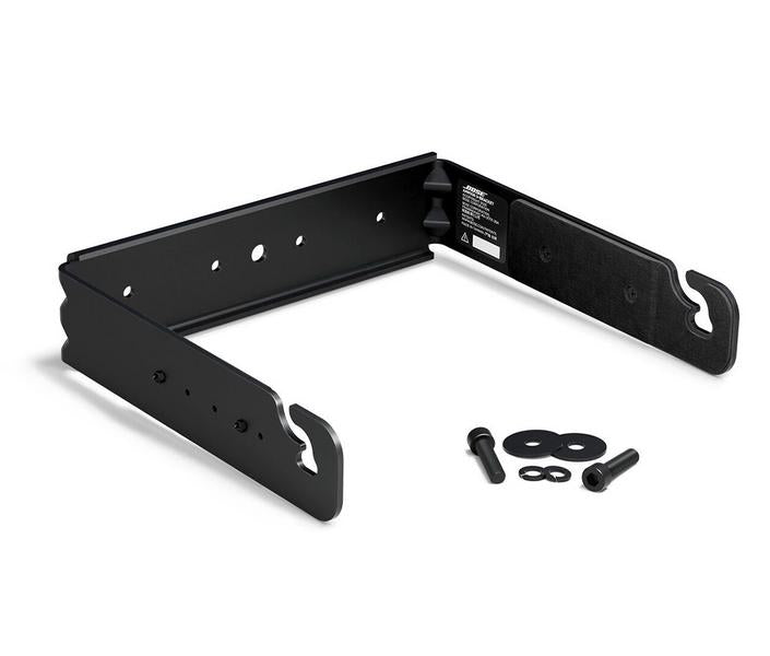 Bose AMM108 U-bracket mounting hardware, full product view