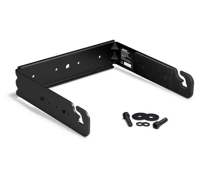Bose AMM108 U-bracket mounting hardware, full product view