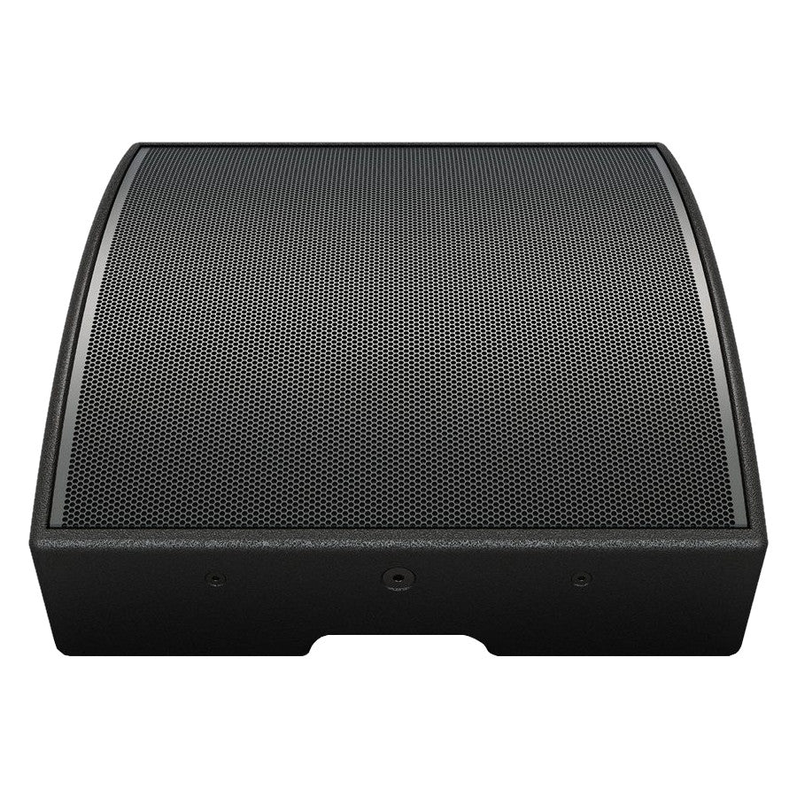 Bose AMM112 loudspeaker rear panel showing input connectors