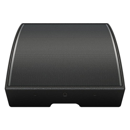 Bose AMM112 loudspeaker rear panel showing input connectors