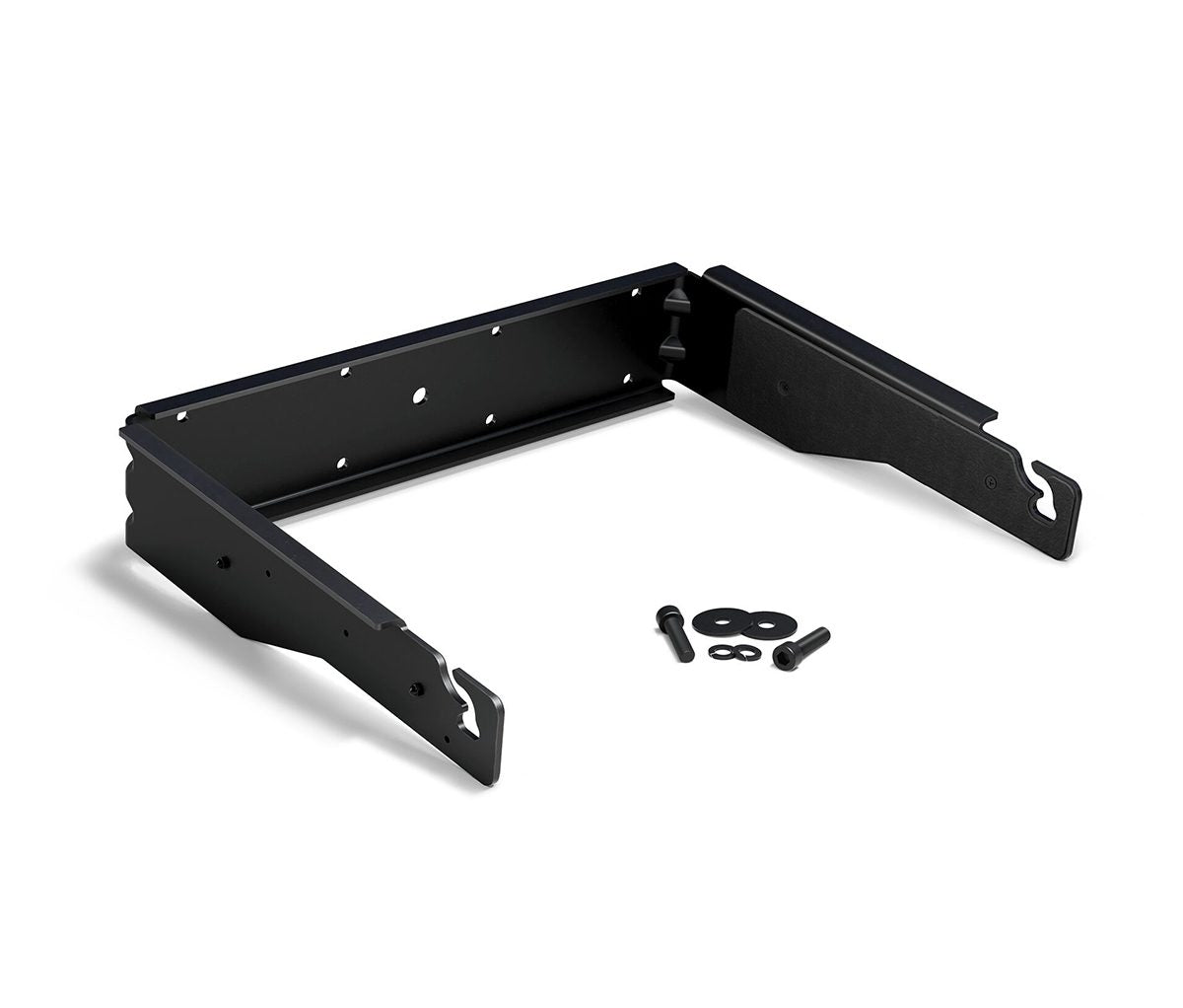 Bose AMM112 U-bracket mounting hardware, full product view