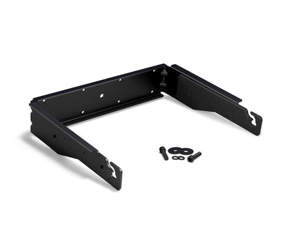 Bose AMM112 U-bracket mounting hardware, full product view
