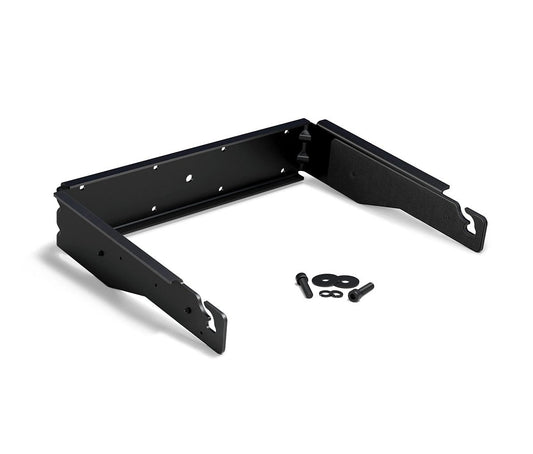Bose AMM112 U-bracket mounting hardware, full product view