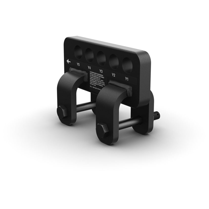 Bose ShowMatch SMAFMP array frame multipoint rigging bracket