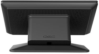 Q-SYS TSC-70-G3: High Definition Touch Screen Controller, view 6