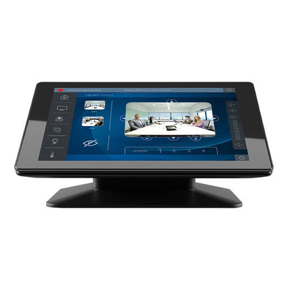 Q-SYS TSC-70-G3: High Definition Touch Screen Controller, view 5