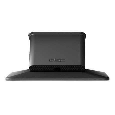 Q-SYS TSC-710t-G3: Table Top Stand for TSC-70-G3 Touch Screen Controller