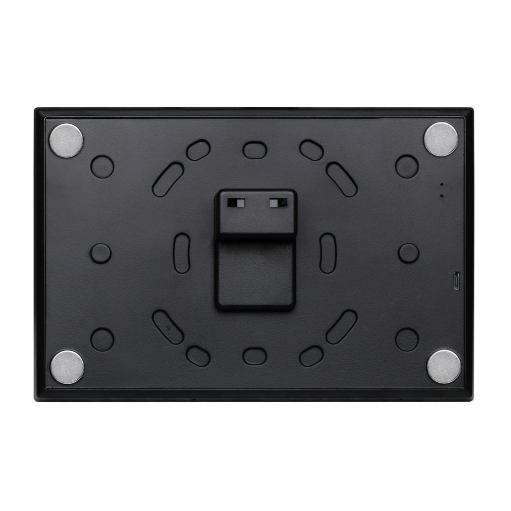 Biamp Apprimo Touch 7 7in Touch Panel, view 3