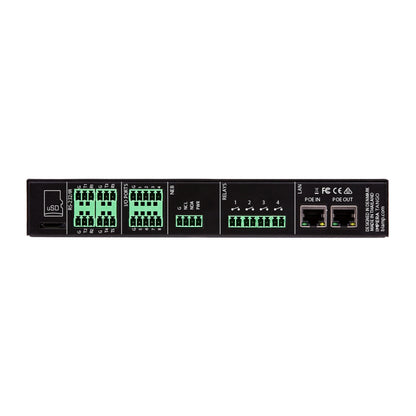 Biamp Impera Tango AV Control Processor, view 2