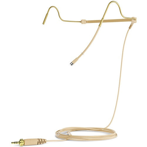 Sennheiser HS 2 BE: Headworn Microphone, EW