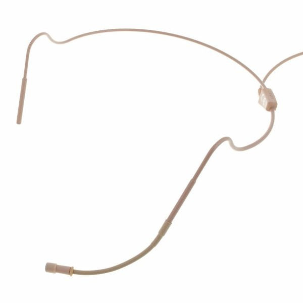 Sennheiser HS 2 BE: Headworn Microphone, EW, view 2