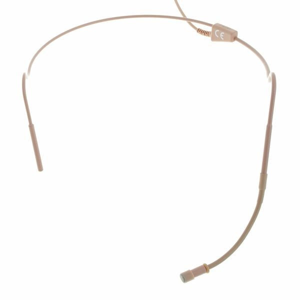 Sennheiser HS 2 BE: Headworn Microphone, EW, view 3