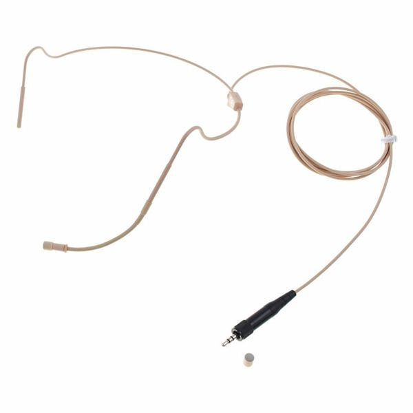 Sennheiser HS 2 BE: Headworn Microphone, EW, view 8