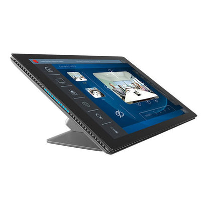 Q-SYS TSC-101-G3: High Definition Touch Screen Controller, view 4