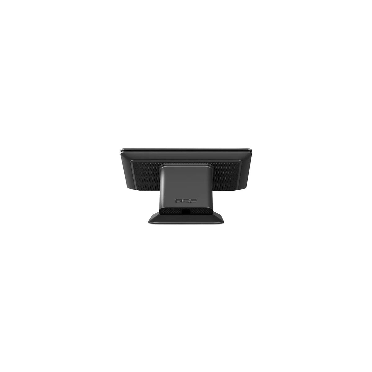 Q-SYS TSC-50t-G3: Tabletop Stand For TSC-50-G3 Touch Screen, view 4