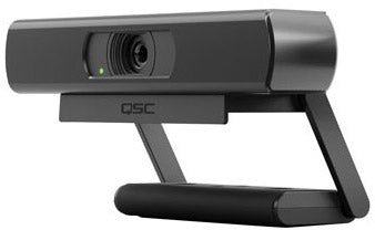 Q-SYS NC-110: ePTZ Network Conference Camera, view 2