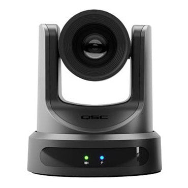 Q-SYS NC-12x80: PTZ Conference Camera with Optical Zoom