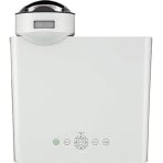 Sony VPL-SX125 projector in classroom installation