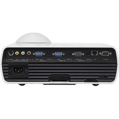 Sony VPL-SX125 short throw projector front view