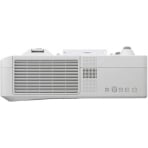 Sony VPL-SW535 projector wall mounted installation
