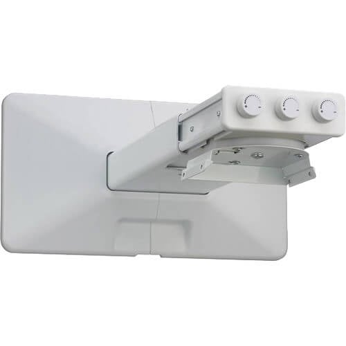 Sony VPL-SW535 projector top view