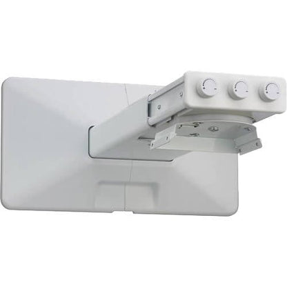 Sony VPL-SW535 projector top view