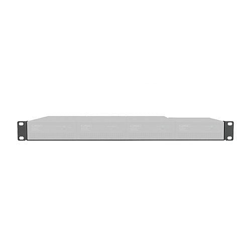 Q-SYS QIO-RMK: Rack Mount Tray
