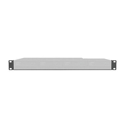 Q-SYS QIO-RMK: Rack Mount Tray