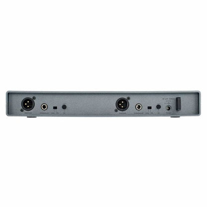 Sennheiser XSW 1-825 DUAL: Wireless Handheld Microphone System, view 3