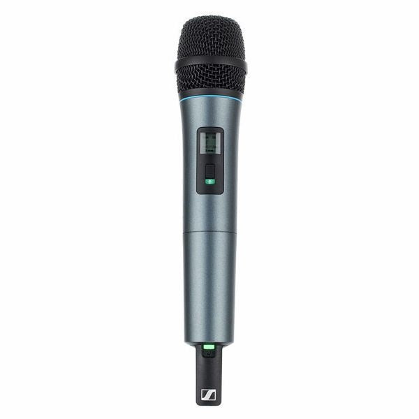 Sennheiser XSW 1-825 DUAL: Wireless Handheld Microphone System, view 5