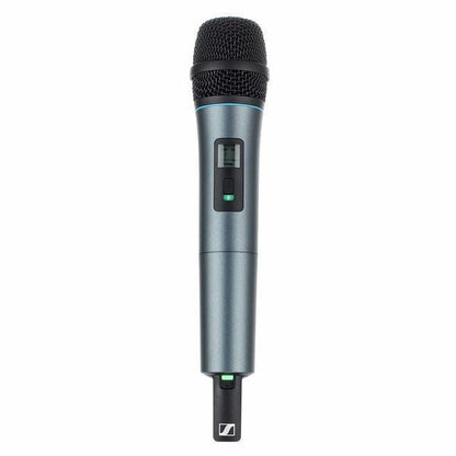 Sennheiser XSW 1-825 DUAL: Wireless Handheld Microphone System, view 5