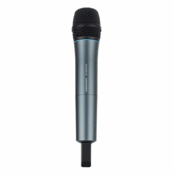 Sennheiser XSW 1-825 DUAL: Wireless Handheld Microphone System, view 6