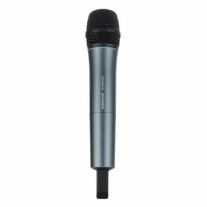 Sennheiser XSW 1-825 DUAL: Wireless Handheld Microphone System, view 6