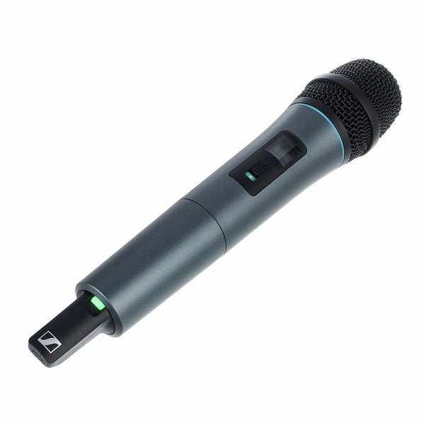 Sennheiser XSW 1-825 DUAL: Wireless Handheld Microphone System, view 7