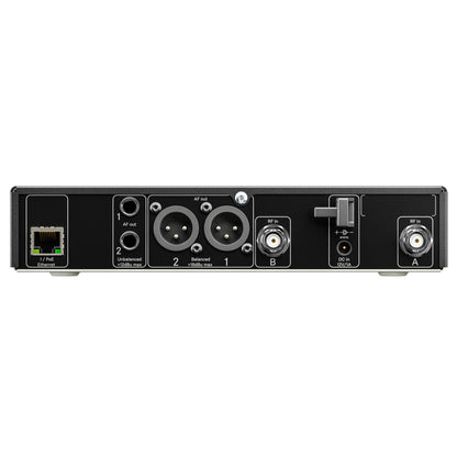 Sennheiser EW-DX EM 2 2-Channel: Wireless Receiver, Frequency R1-9, view 2