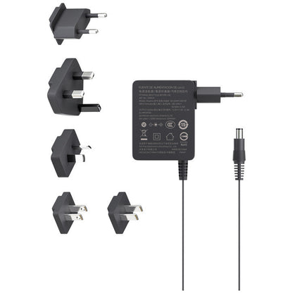Sennheiser EW-DX EM 2 2-Channel: Wireless Receiver, Frequency R1-9, view 3
