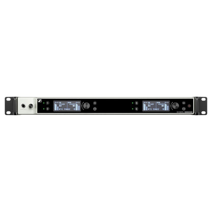 Sennheiser EW-DX EM 4 DANTE 4-Channel: Wireless Receiver, Frequency R1-9