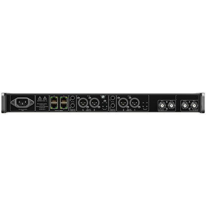 Sennheiser EW-DX EM 4 DANTE 4-Channel: Wireless Receiver, Frequency R1-9, view 2