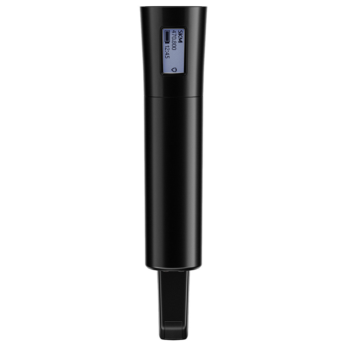 Sennheiser EW-DX SKM: Wireless Microphone Handheld Transmitter, Frequency Q1-9, with mute switch