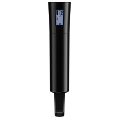 Sennheiser EW-DX SKM: Wireless Microphone Handheld Transmitter, Frequency Q1-9, with mute switch