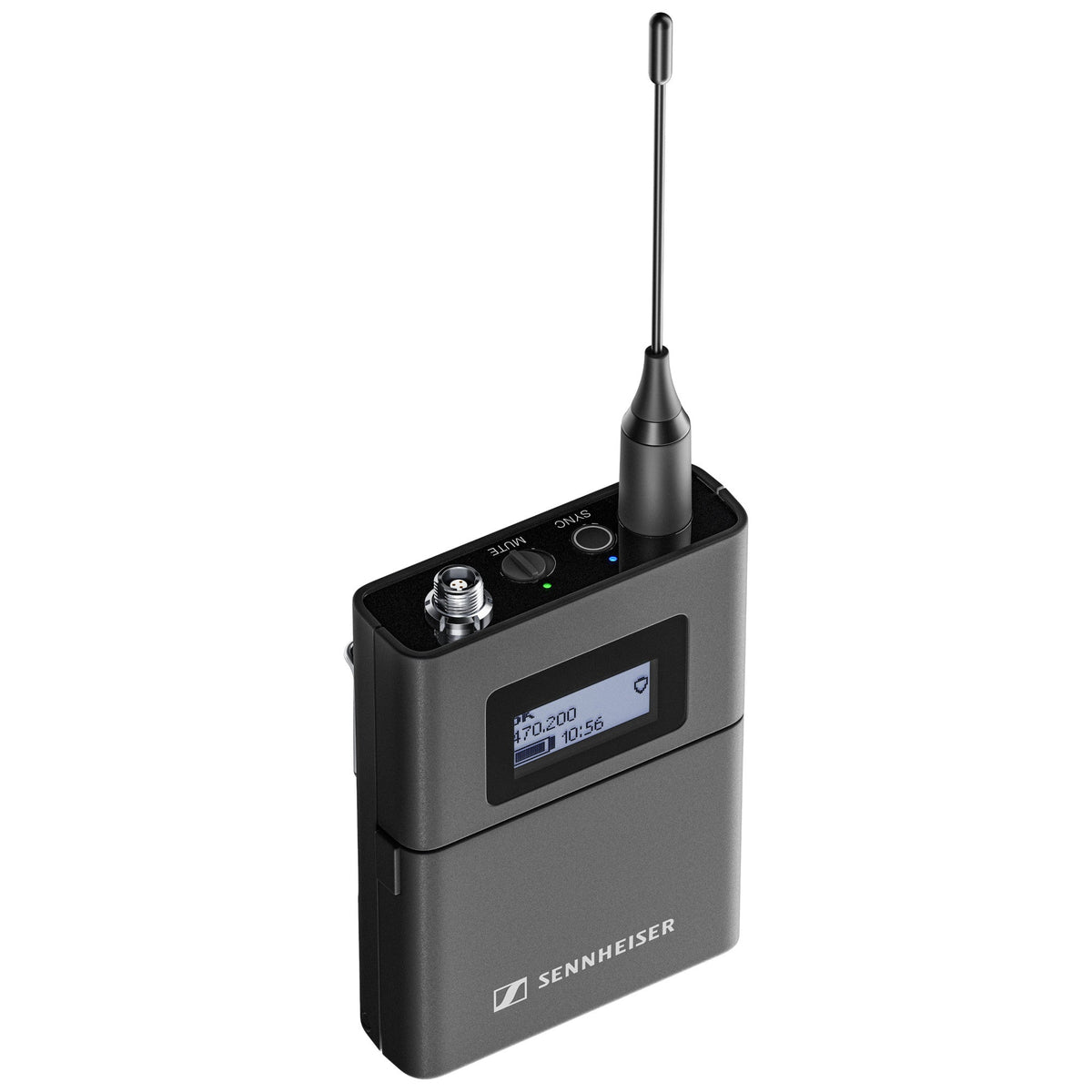 Sennheiser EW-DX SK: Wireless Bodypack Transmitter, Frequency V5-7, Connector 3.5mm