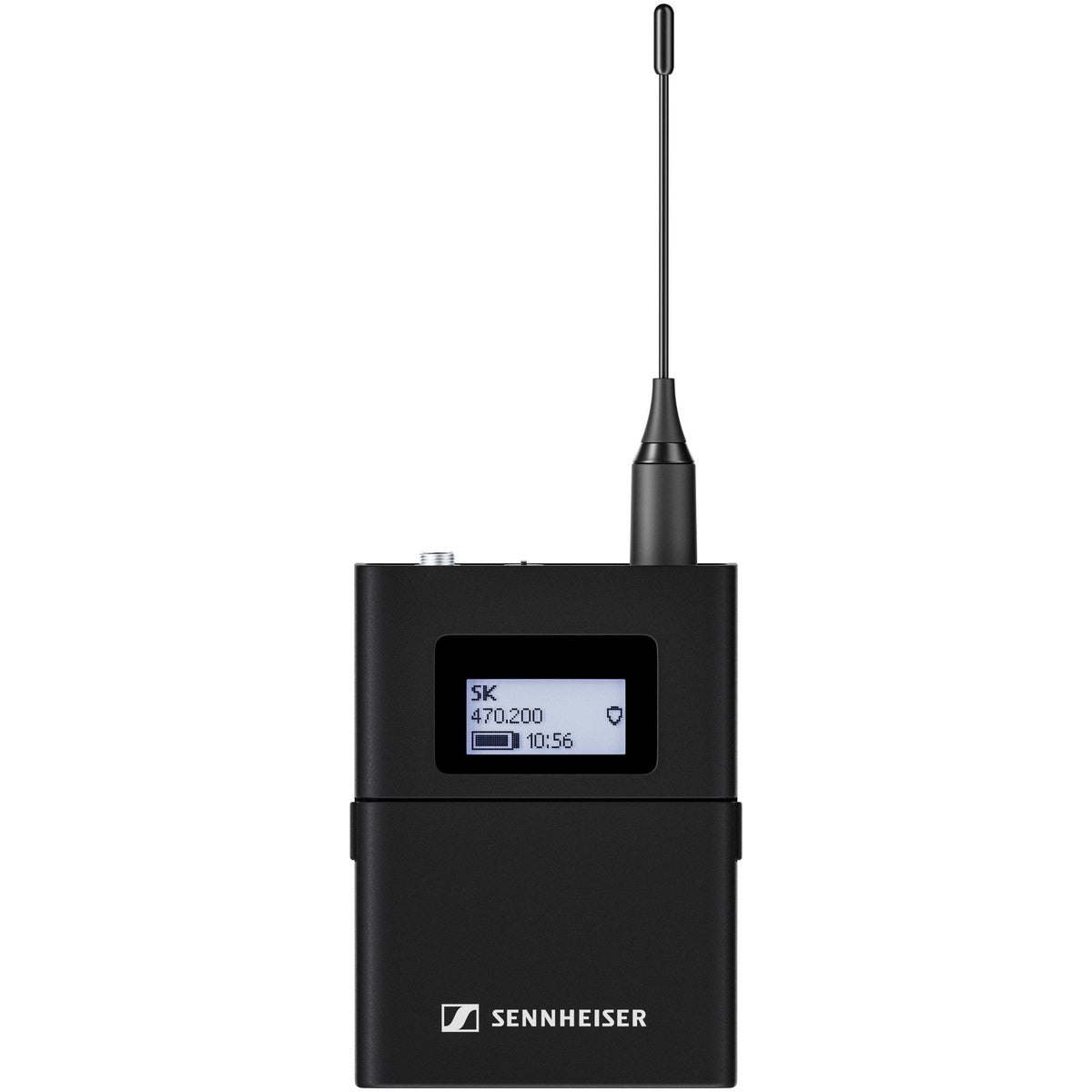 Sennheiser EW-DX SK: Wireless Bodypack Transmitter, Frequency V5-7, Connector 3.5mm, view 2